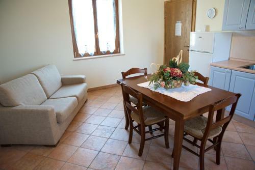 Agroturismo Agriturismo Albarello