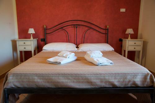 Agroturismo Agriturismo Albarello