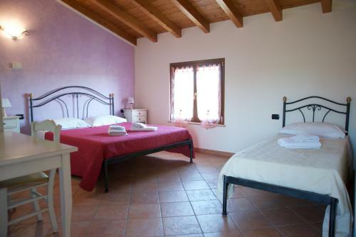 Agroturismo Agriturismo Albarello