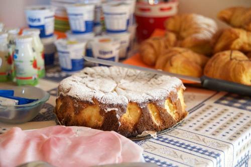 Agroturismo Agriturismo Albarello