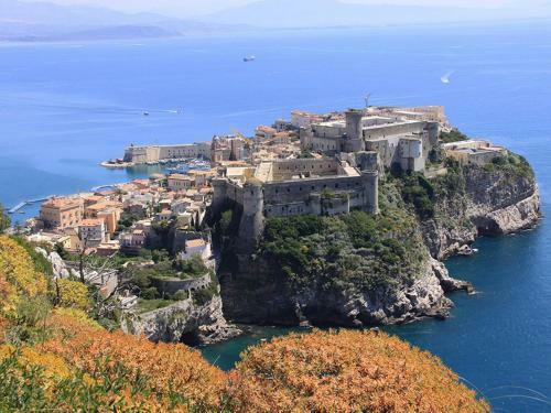 Apartamento Appartamento Di Giuseppe