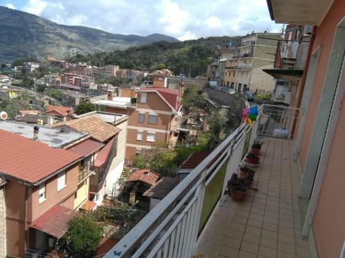 Apartamento Appartamento Di Giuseppe
