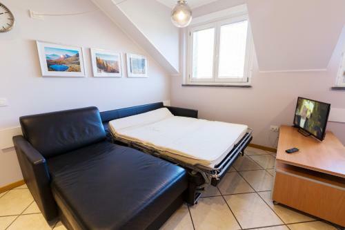 Apartamento Residenza Concordia