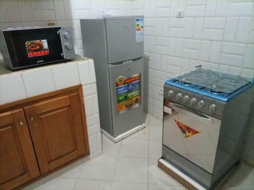 Apartamento Rafa Prestige