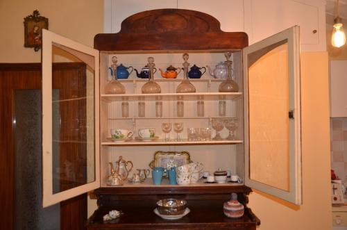 Apartamento La Casa Dei Ricordi