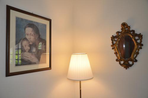 Apartamento La Casa Dei Ricordi
