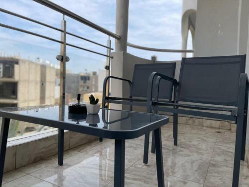 Apartamento Le Teranga De Ngor Almadies