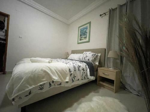 Apartamento Le Teranga De Ngor Almadies