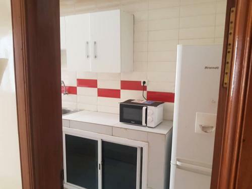 Apartamento Global Lune Service Immobilier