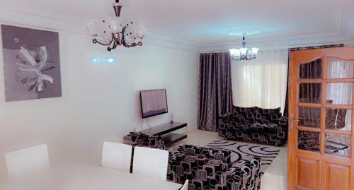 Apartamento Global Lune Service Immobilier