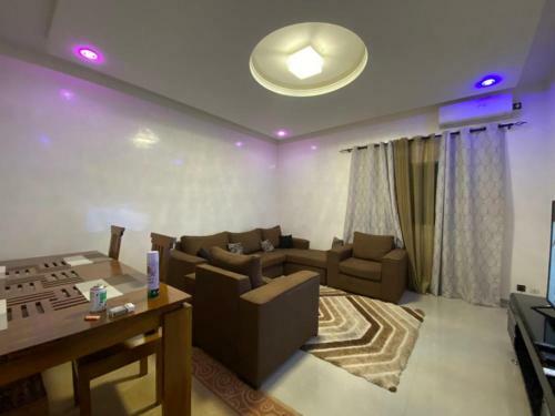 Apartamento Logement Mamelle