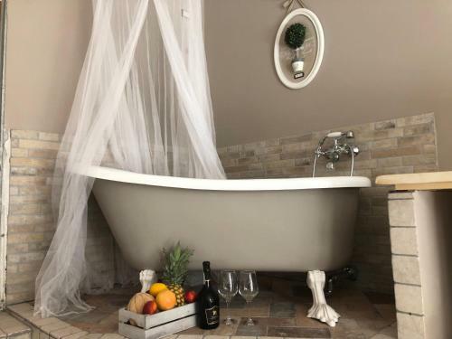 Hostal Nonna Pallina Residence