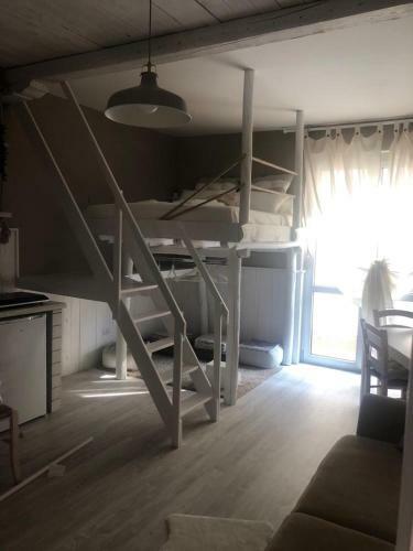 Hostal Nonna Pallina Residence