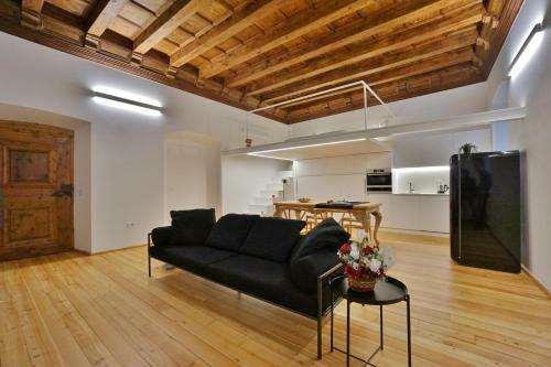 Apartamento Appartamento Labaitacase Suite Centro - Affitti Brevi Italia