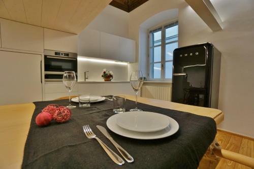 Apartamento Appartamento Labaitacase Suite Centro - Affitti Brevi Italia