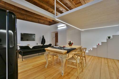 Apartamento Appartamento Labaitacase Suite Centro - Affitti Brevi Italia