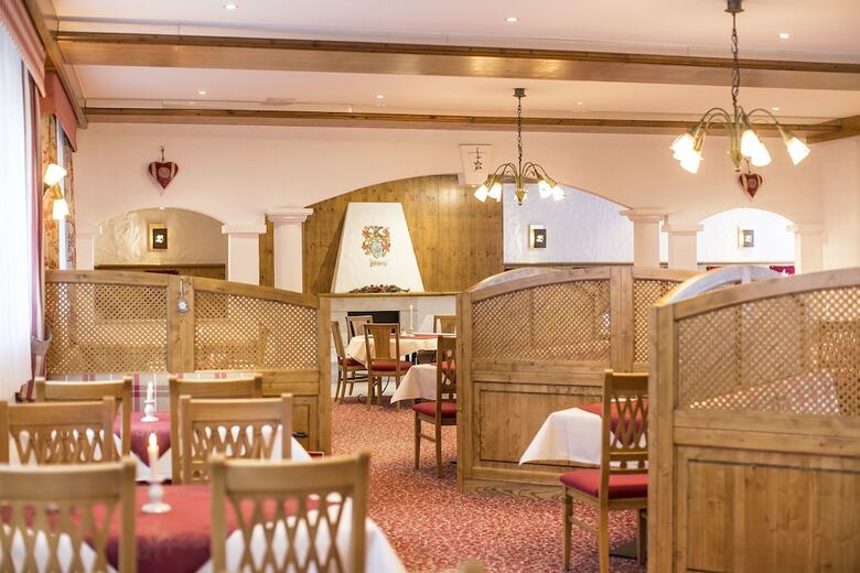 Wellnesshotel B�rgerstuben