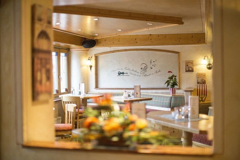 Wellnesshotel B�rgerstuben