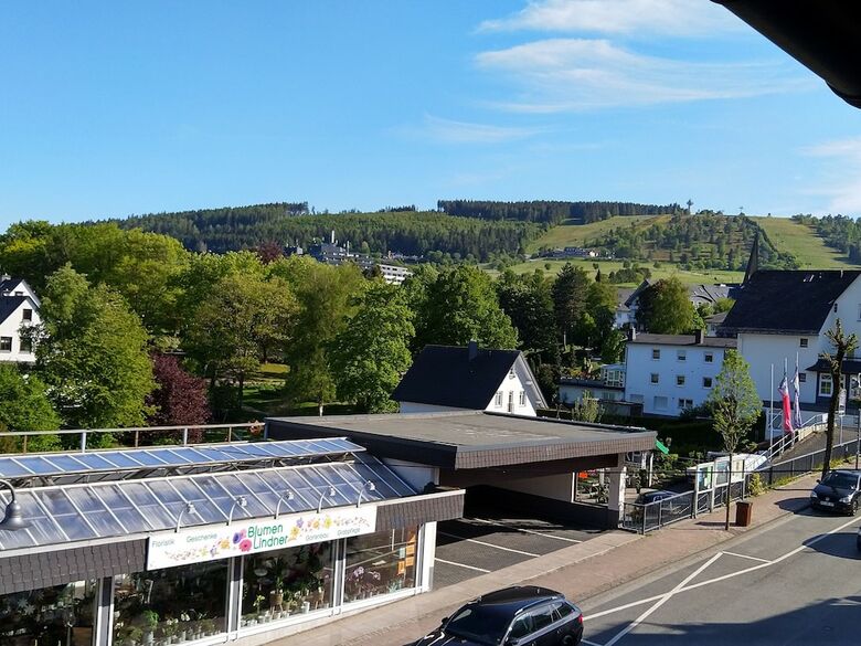 Wellnesshotel B�rgerstuben