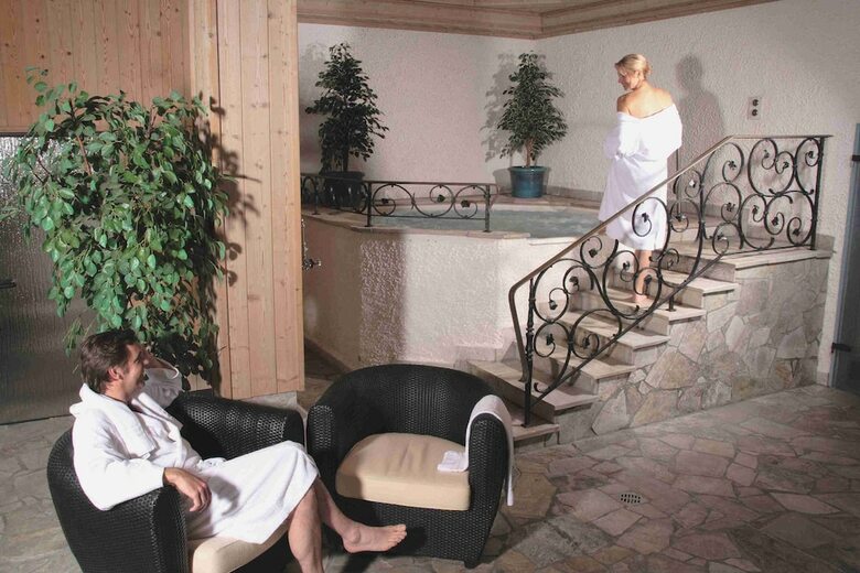 Wellnesshotel B�rgerstuben