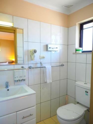 Bella Vista Motel