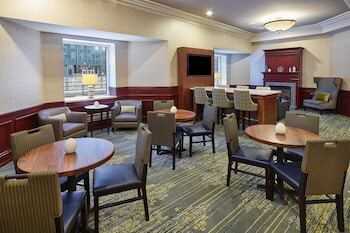Hotel Residence Inn Milwaukee Downtown
