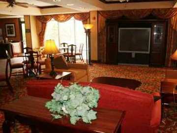 Hotel Hampton Inn Orlando-maingate South