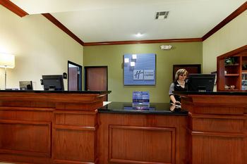 Hotel Hampton Inn & Suites Ft. Worth-burleson