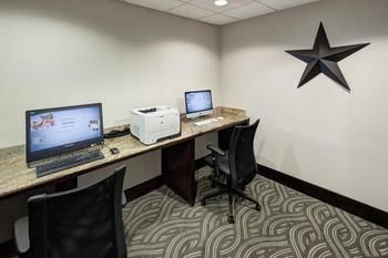 Hotel Hampton Inn & Suites Ft. Worth-burleson