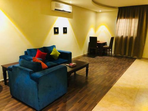 Apartamento Rawaq Suites 5 - Al Sulimaniyah