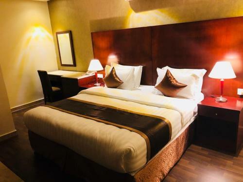 Apartamento Rawaq Suites 5 - Al Sulimaniyah