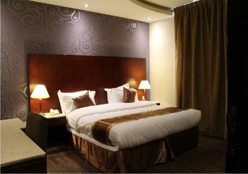 Apartamento Rawaq Suites 5 - Al Sulimaniyah