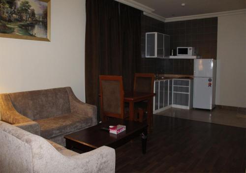 Apartamento Rawaq Suites 5 - Al Sulimaniyah