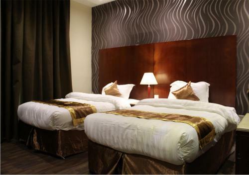 Apartamento Rawaq Suites 5 - Al Sulimaniyah