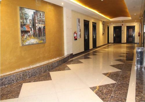 Apartamento Rawaq Suites 5 - Al Sulimaniyah