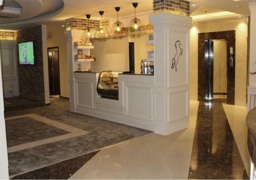 Apartamento Rawaq Suites 5 - Al Sulimaniyah