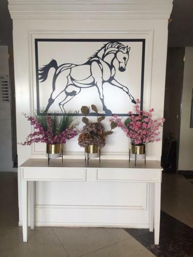 Apartamento Rawaq Suites 5 - Al Sulimaniyah