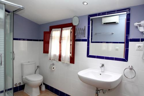 Hotel Hospeder�a Rural El Molino De Felipe