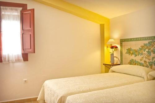 Hotel Hospeder�a Rural El Molino De Felipe