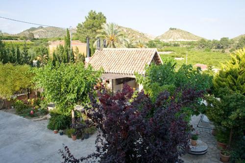 Hotel Hospeder�a Rural El Molino De Felipe
