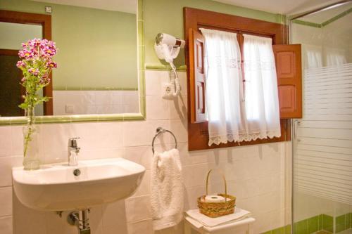 Hotel Hospeder�a Rural El Molino De Felipe