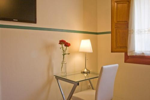 Hotel Hospeder�a Rural El Molino De Felipe