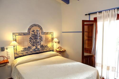 Hotel Hospeder�a Rural El Molino De Felipe