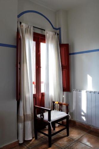 Hotel Hospeder�a Rural El Molino De Felipe