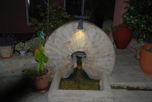 Hotel Hospeder�a Rural El Molino De Felipe