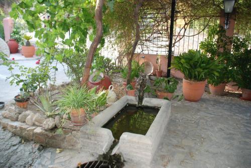Hotel Hospeder�a Rural El Molino De Felipe