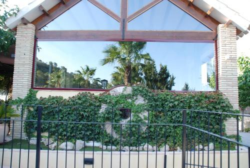 Hotel Hospeder�a Rural El Molino De Felipe