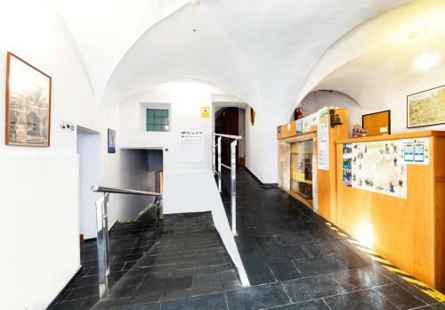 Albergue Las Veletas