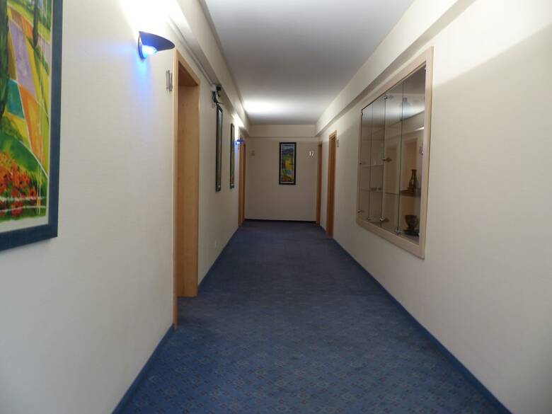 City Hotel Deutsches Haus