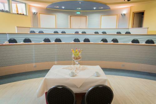 Hotel G�ste-und Seminarhaus Uckerwelle